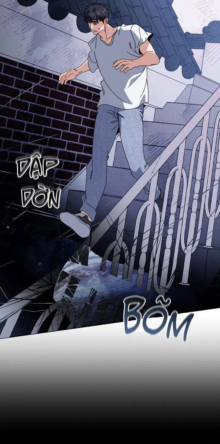 Khu vực chủ nghĩa tình yêu Chapter 71 Trang 59