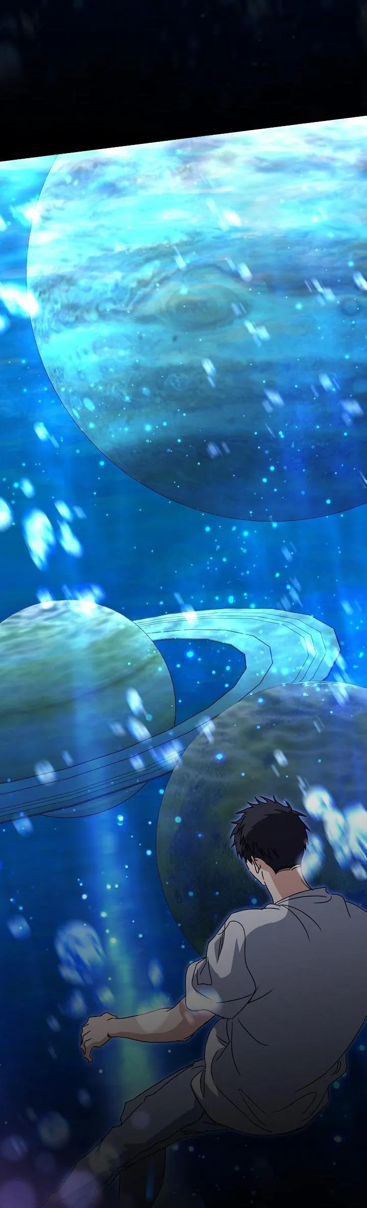 Khu vực chủ nghĩa tình yêu Chapter 71 Trang 61