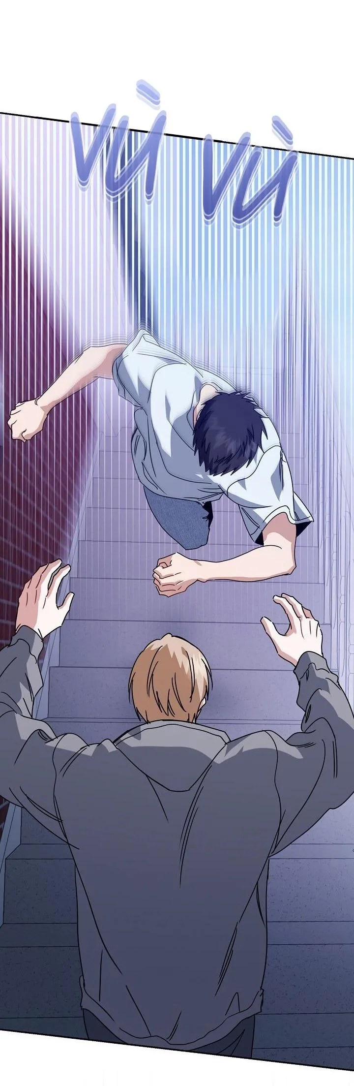 Khu vực chủ nghĩa tình yêu Chapter 71 Trang 63