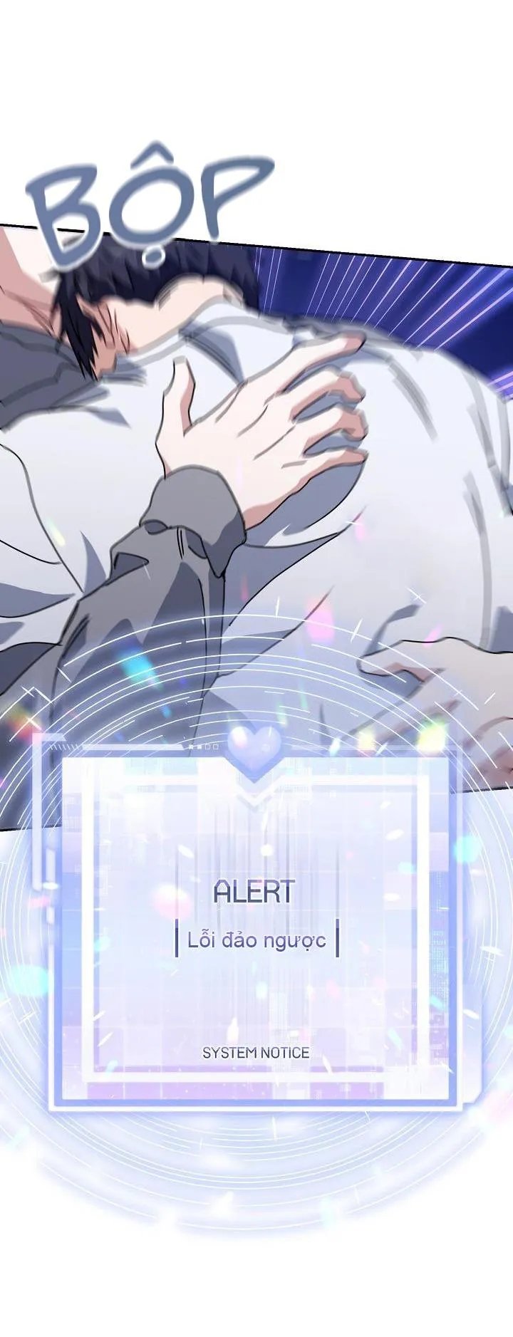 Khu vực chủ nghĩa tình yêu Chapter 71 Trang 65