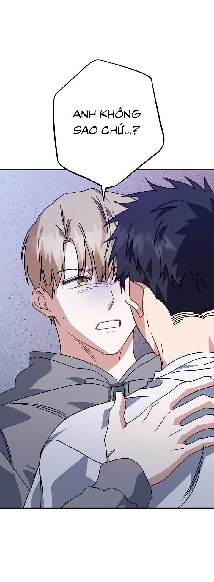 Khu vực chủ nghĩa tình yêu Chapter 71 Trang 67