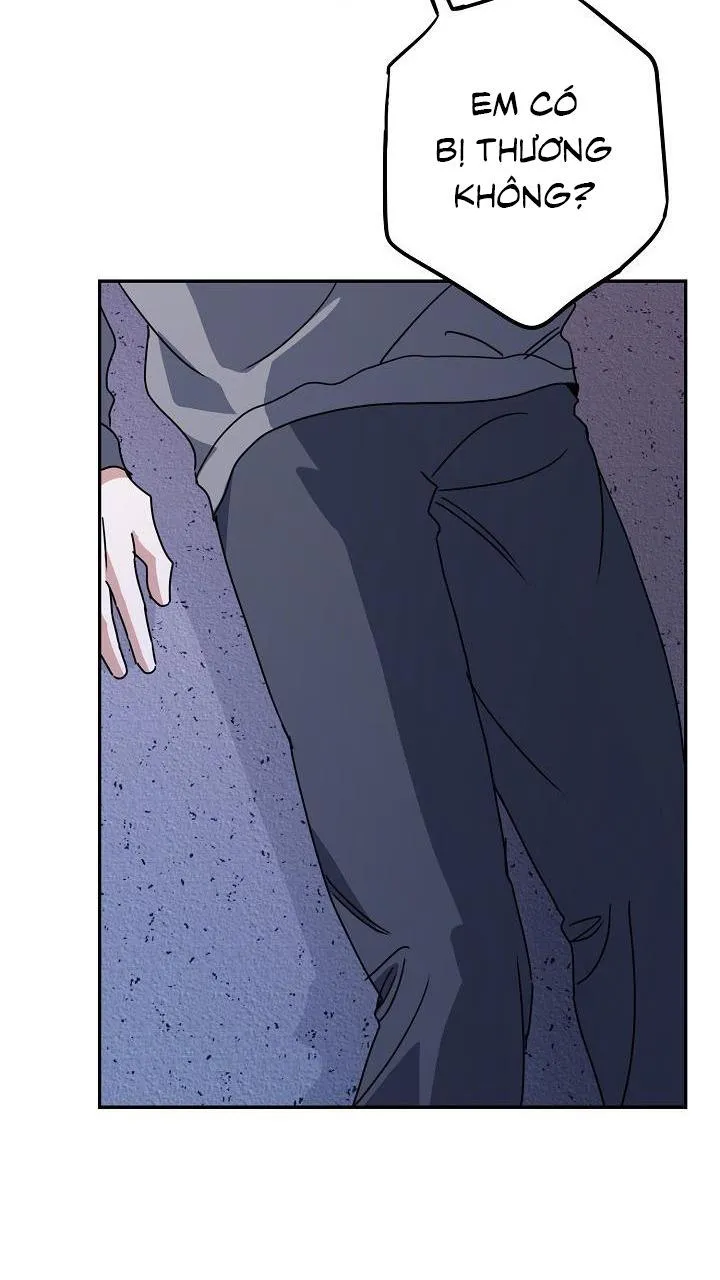 Khu vực chủ nghĩa tình yêu Chapter 71 Trang 69