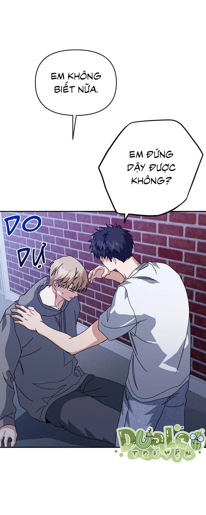 Khu vực chủ nghĩa tình yêu Chapter 71 Trang 70