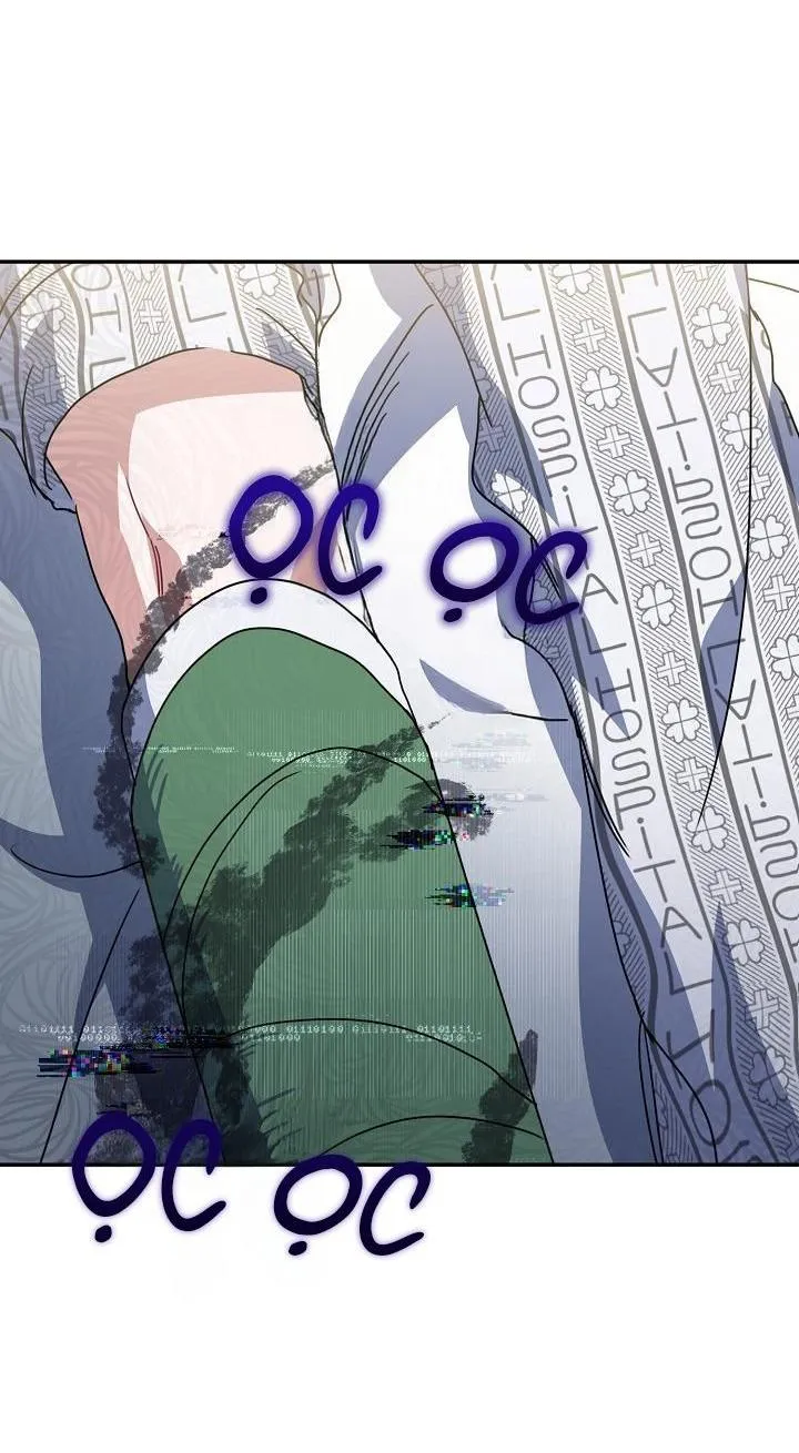 Khu vực chủ nghĩa tình yêu Chapter 72 Trang 11