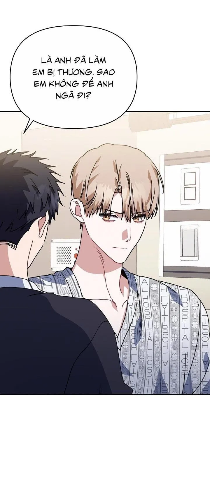 Khu vực chủ nghĩa tình yêu Chapter 72 Trang 14