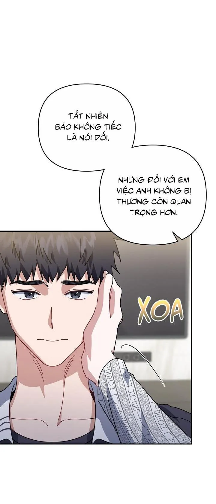 Khu vực chủ nghĩa tình yêu Chapter 72 Trang 16