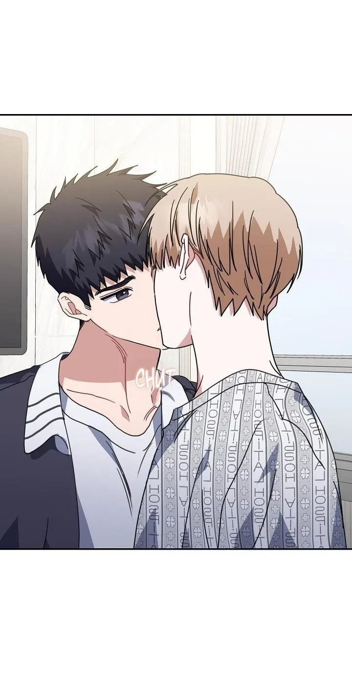 Khu vực chủ nghĩa tình yêu Chapter 72 Trang 18