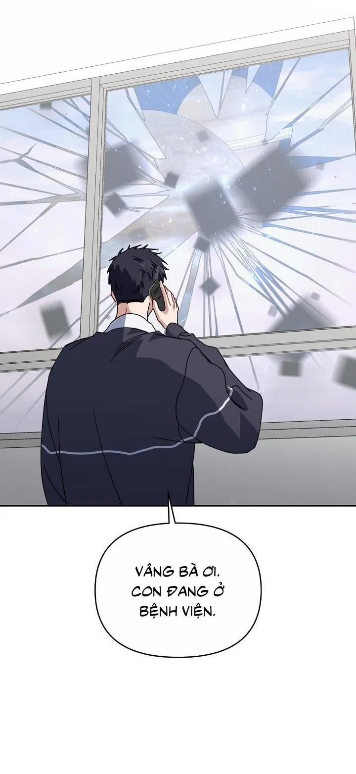 Khu vực chủ nghĩa tình yêu Chapter 72 Trang 21