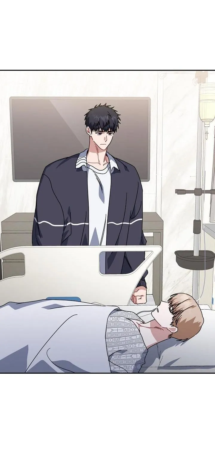 Khu vực chủ nghĩa tình yêu Chapter 72 Trang 25