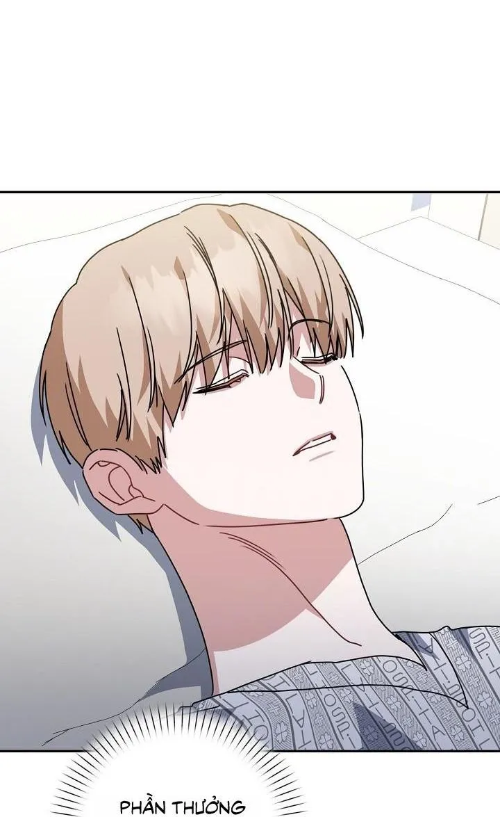 Khu vực chủ nghĩa tình yêu Chapter 72 Trang 26