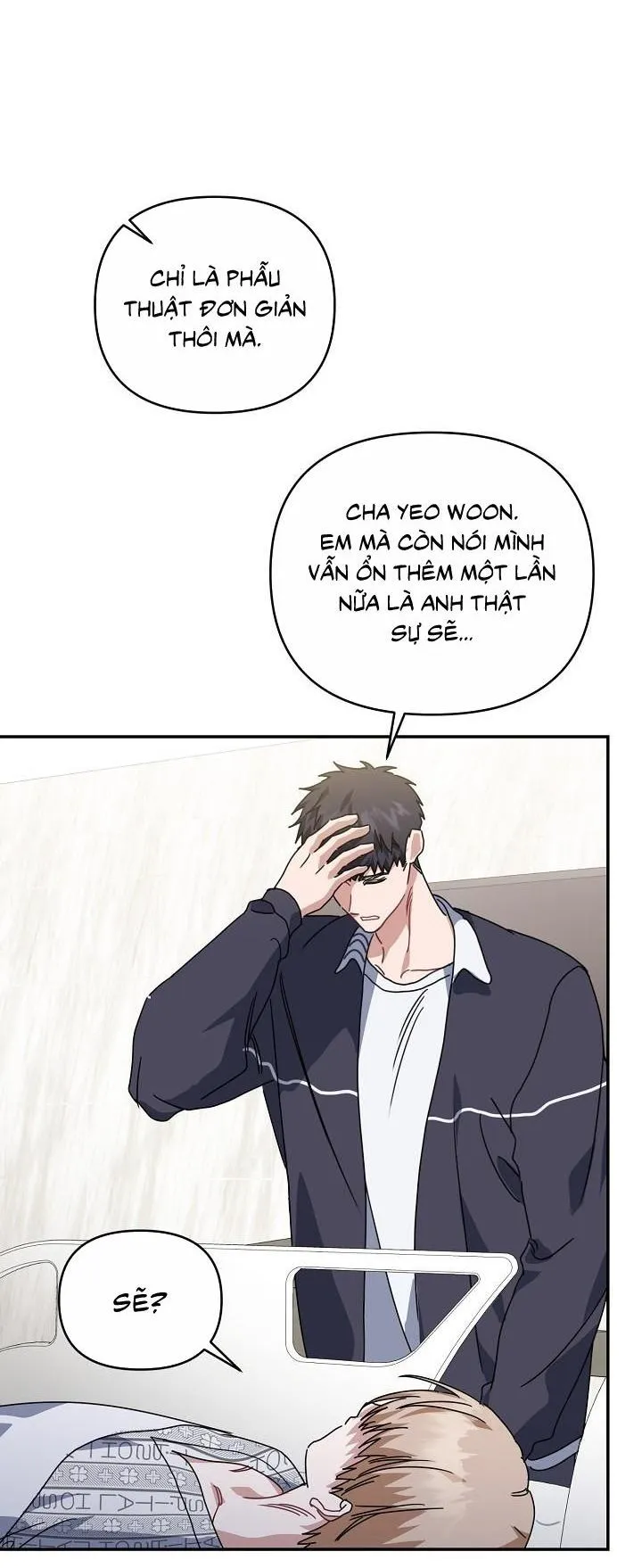 Khu vực chủ nghĩa tình yêu Chapter 72 Trang 31