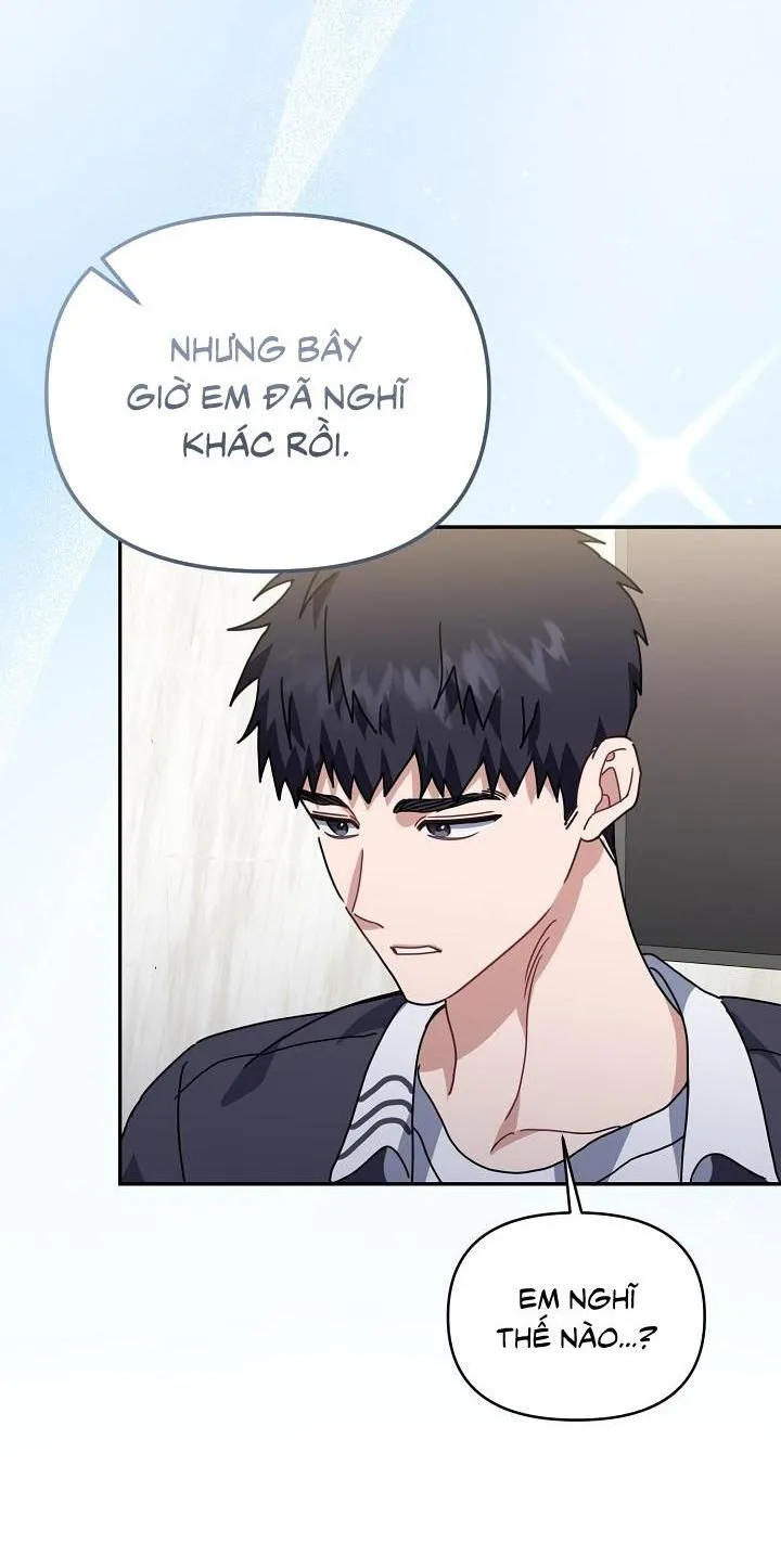 Khu vực chủ nghĩa tình yêu Chapter 72 Trang 33