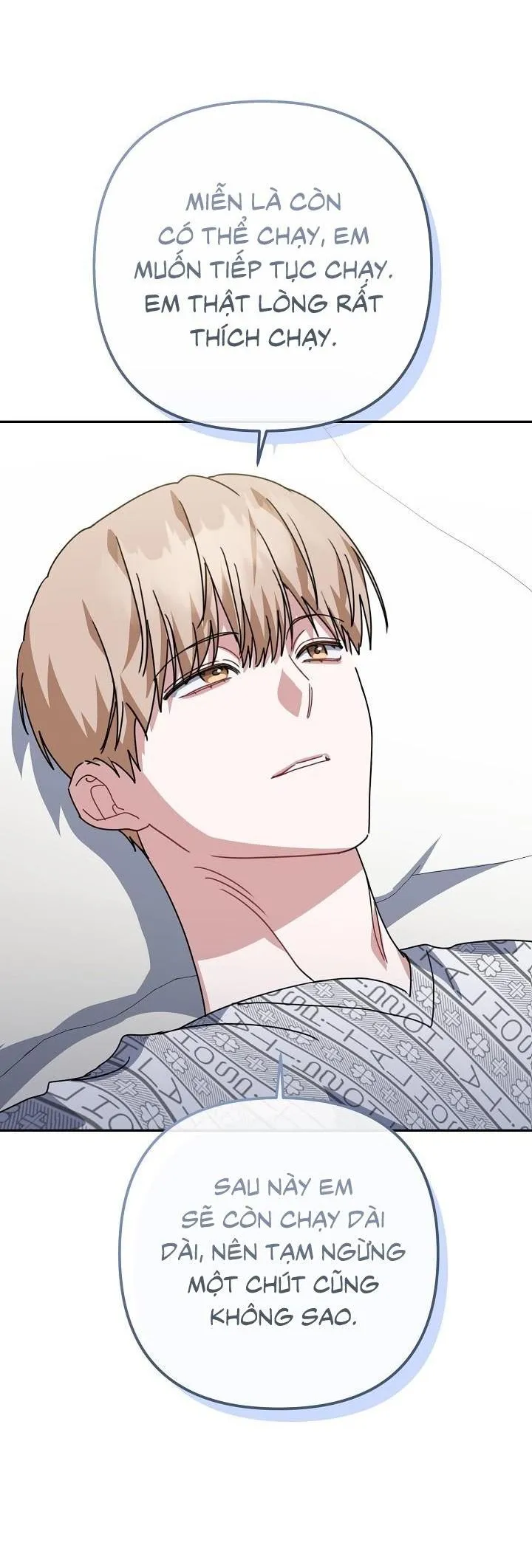 Khu vực chủ nghĩa tình yêu Chapter 72 Trang 34