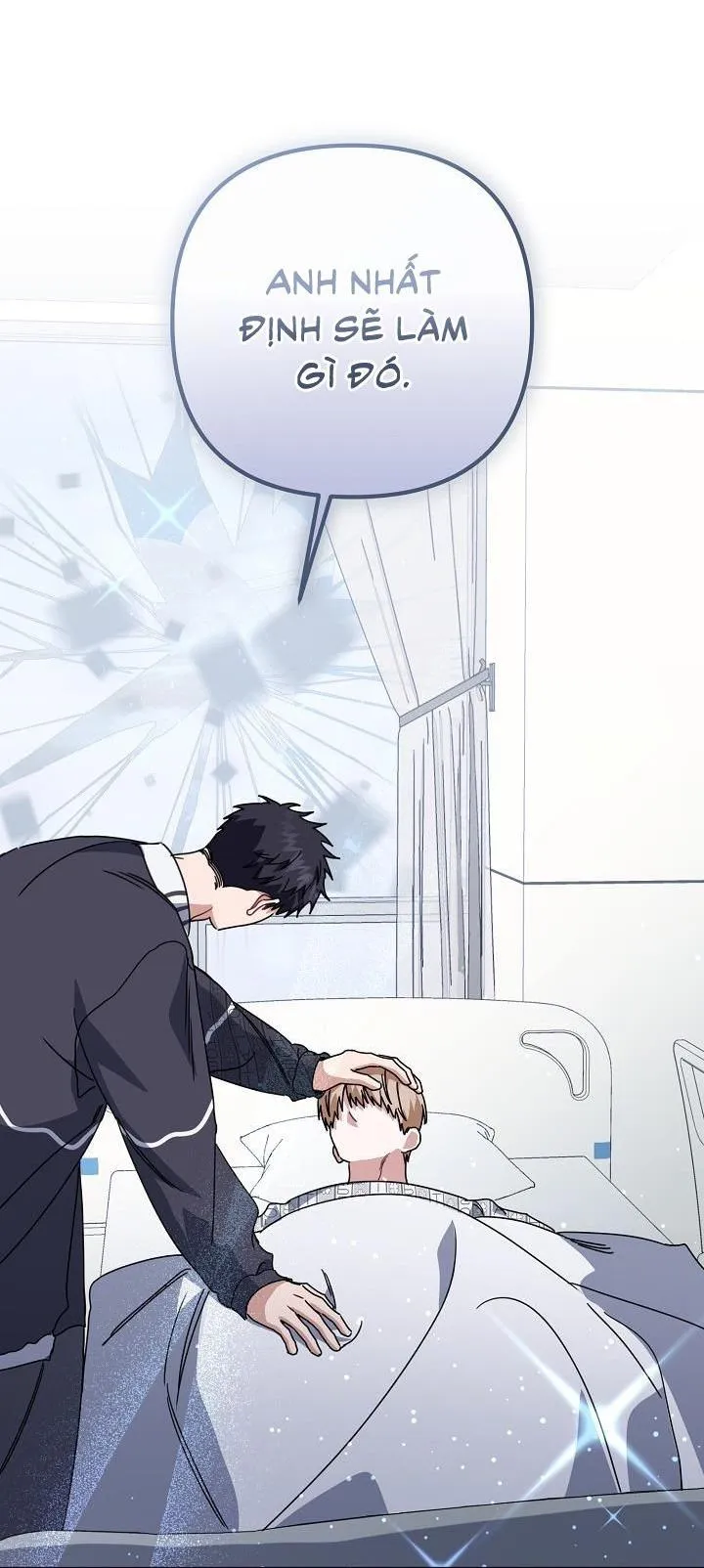 Khu vực chủ nghĩa tình yêu Chapter 72 Trang 36