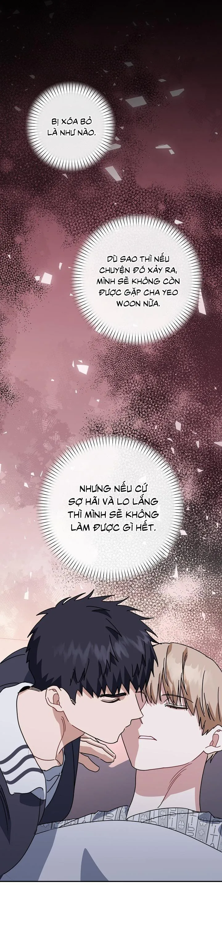 Khu vực chủ nghĩa tình yêu Chapter 72 Trang 47