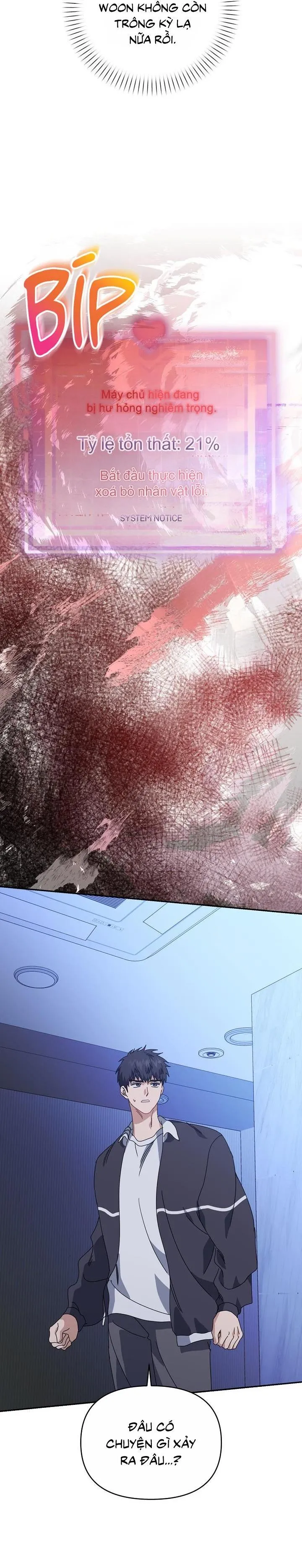 Khu vực chủ nghĩa tình yêu Chapter 72 Trang 53