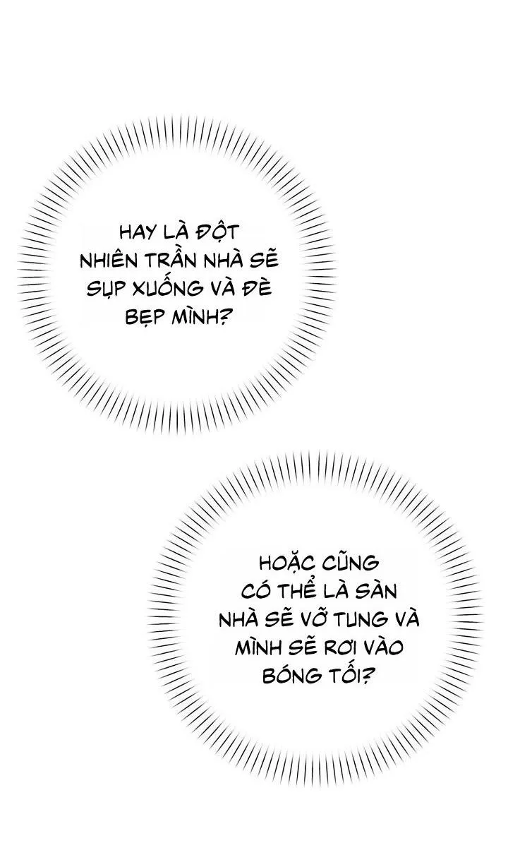 Khu vực chủ nghĩa tình yêu Chapter 72 Trang 54