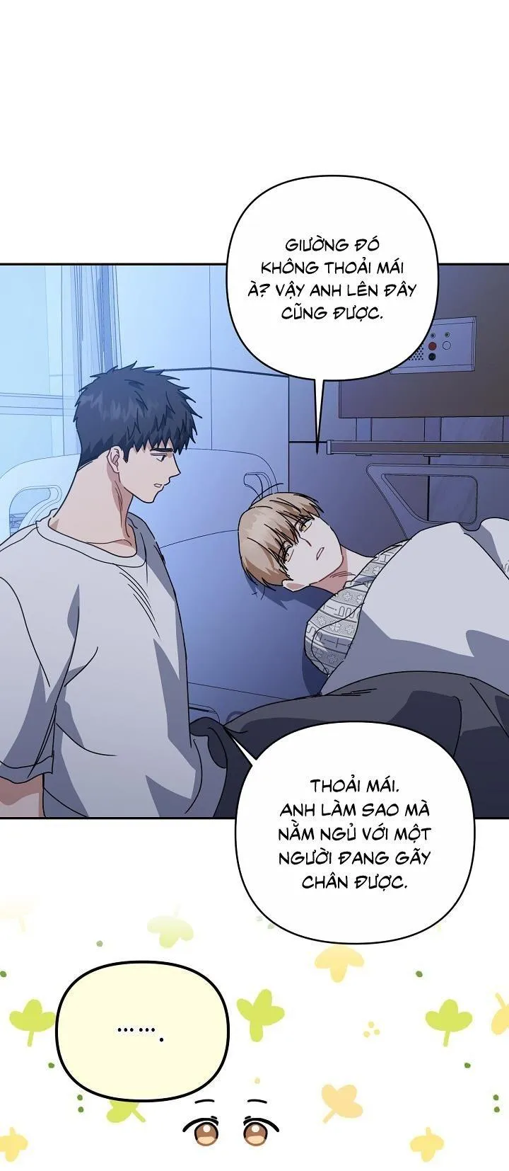 Khu vực chủ nghĩa tình yêu Chapter 72 Trang 57