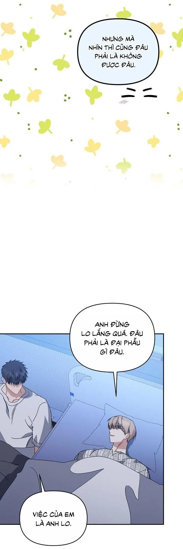 Khu vực chủ nghĩa tình yêu Chapter 72 Trang 58