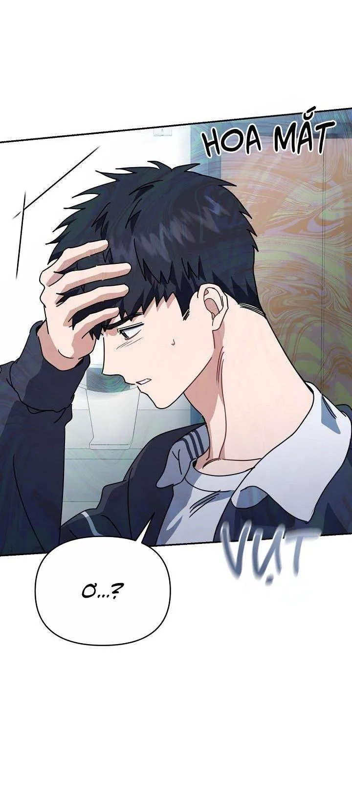 Khu vực chủ nghĩa tình yêu Chapter 72 Trang 65