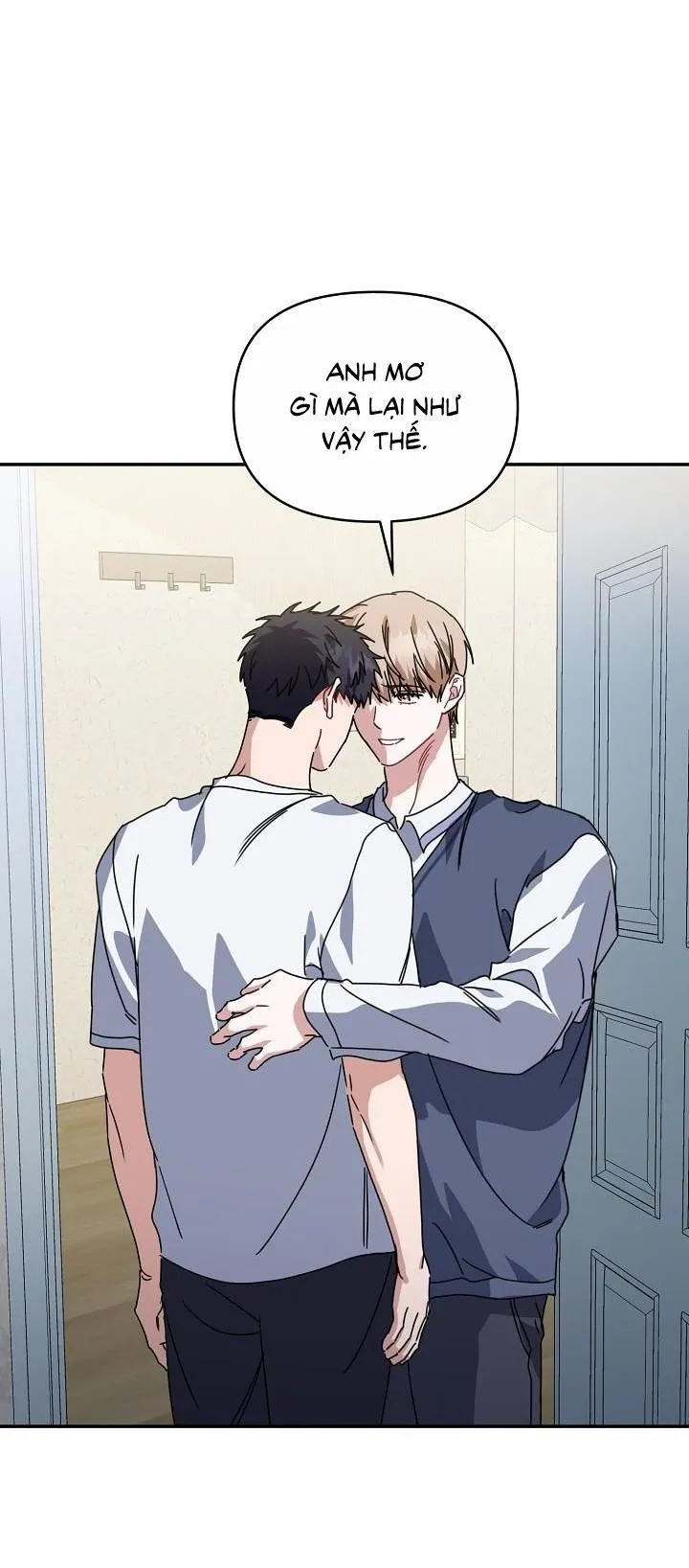 Khu vực chủ nghĩa tình yêu Chapter 73 Trang 23