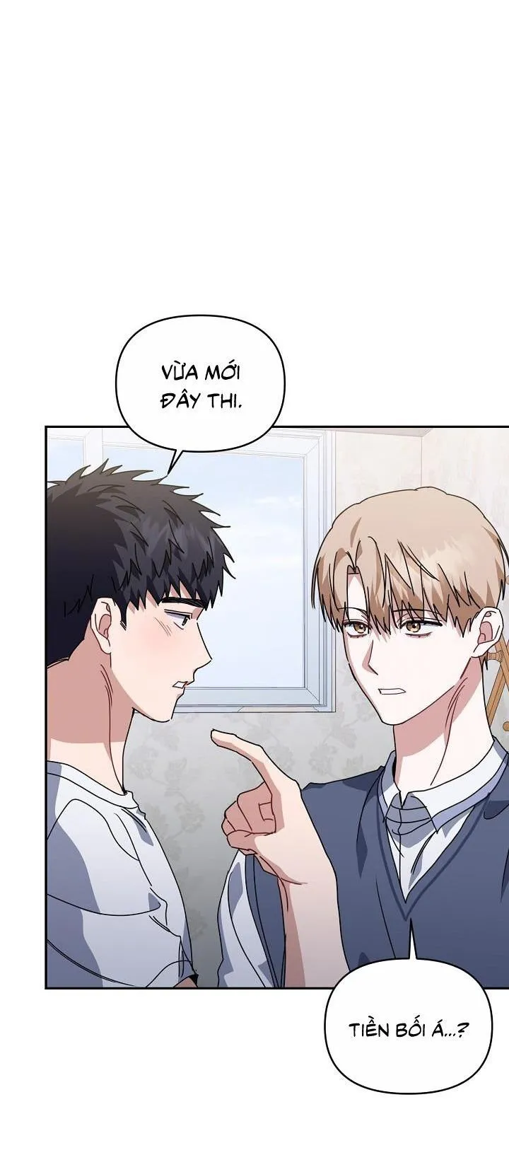 Khu vực chủ nghĩa tình yêu Chapter 73 Trang 28