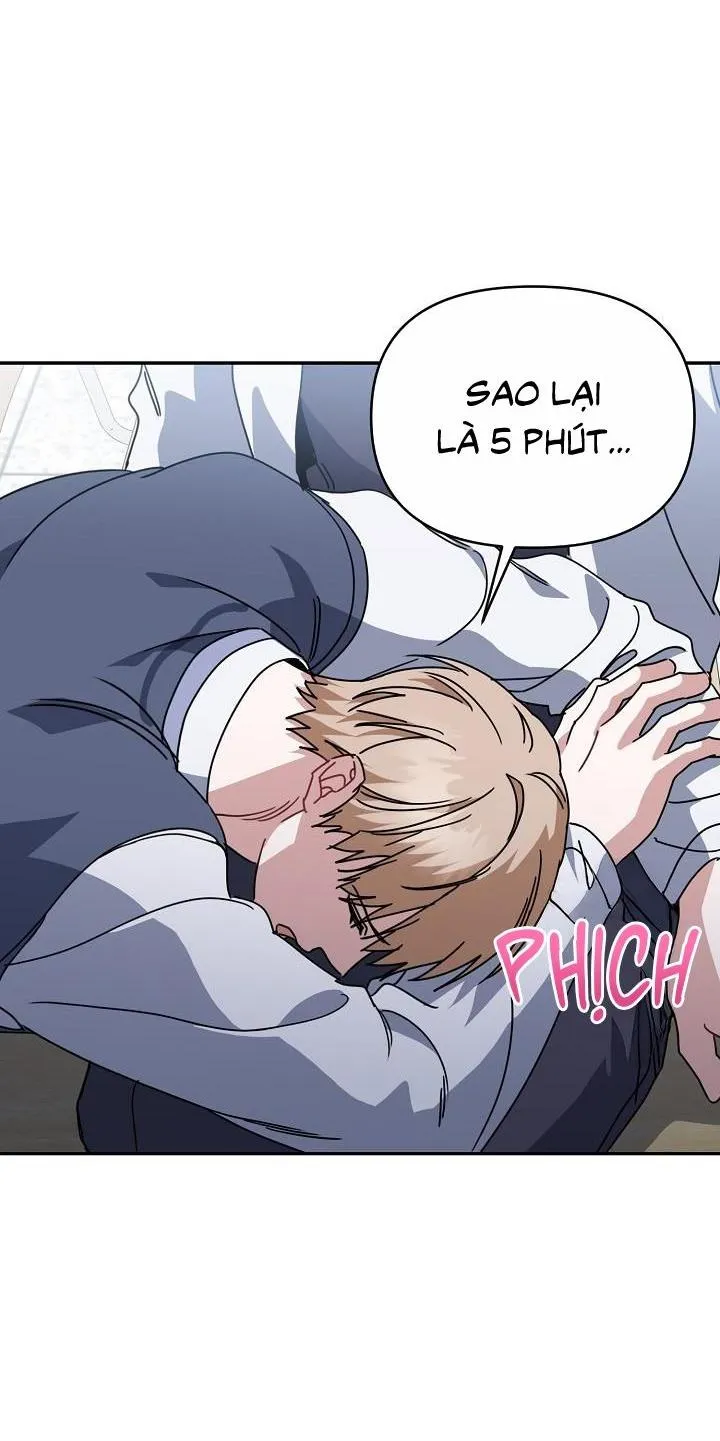 Khu vực chủ nghĩa tình yêu Chapter 73 Trang 42