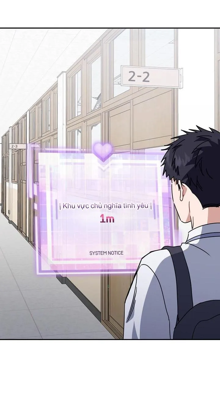 Khu vực chủ nghĩa tình yêu Chapter 73 Trang 45