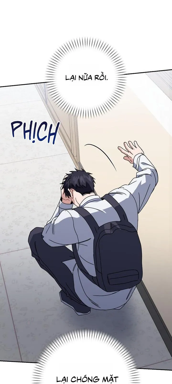 Khu vực chủ nghĩa tình yêu Chapter 73 Trang 48