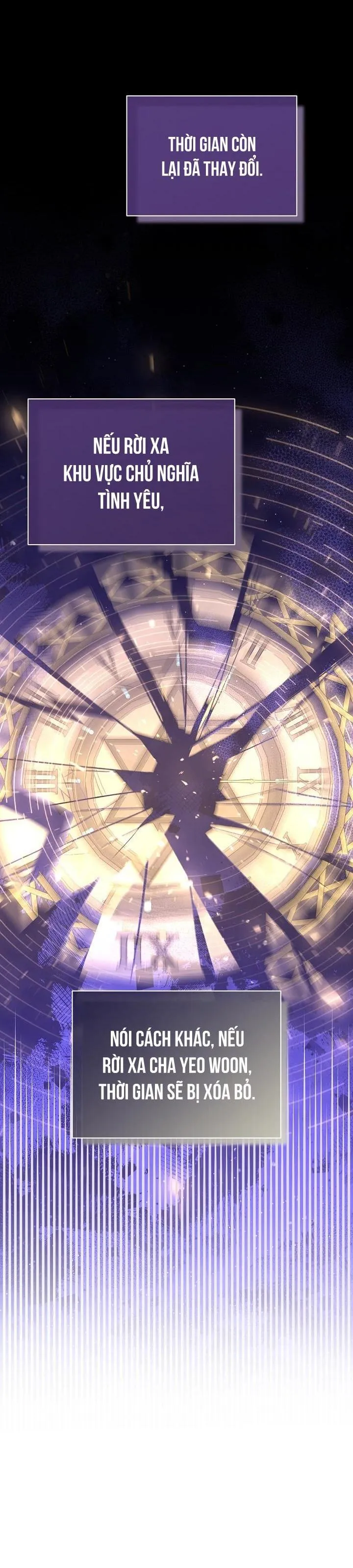 Khu vực chủ nghĩa tình yêu Chapter 73 Trang 50