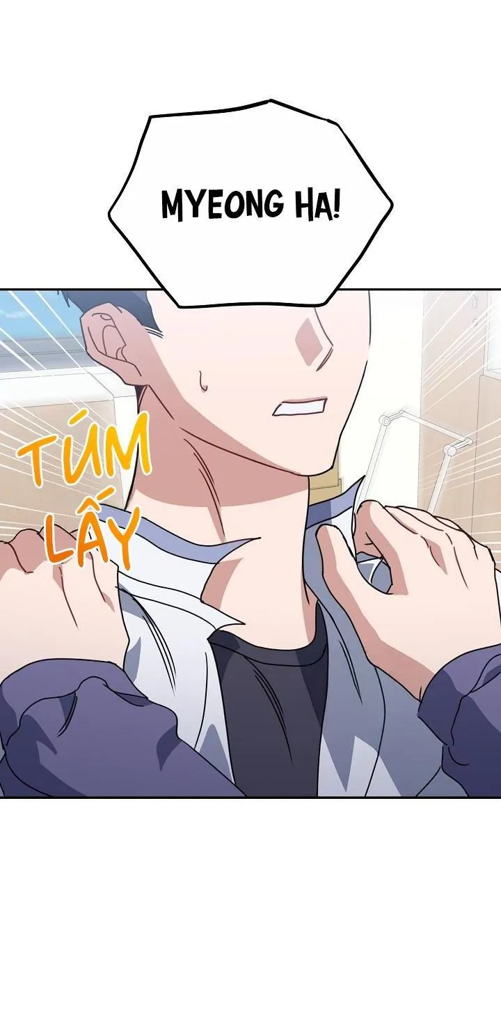 Khu vực chủ nghĩa tình yêu Chapter 73 Trang 64