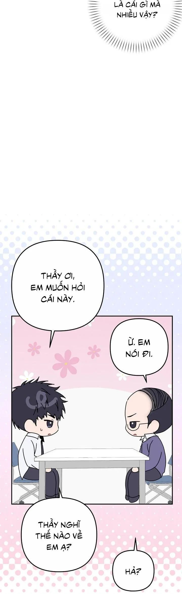 Khu vực chủ nghĩa tình yêu Chapter 73 Trang 72