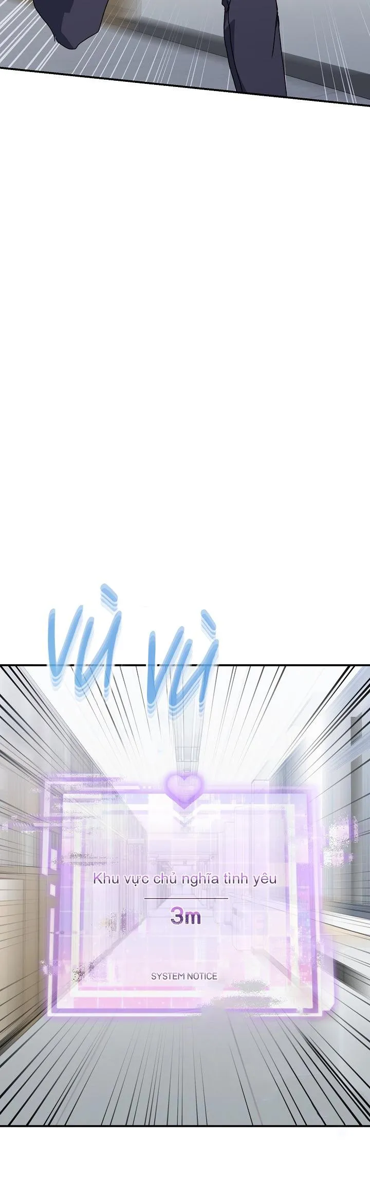 Khu vực chủ nghĩa tình yêu Chapter 74 Trang 8