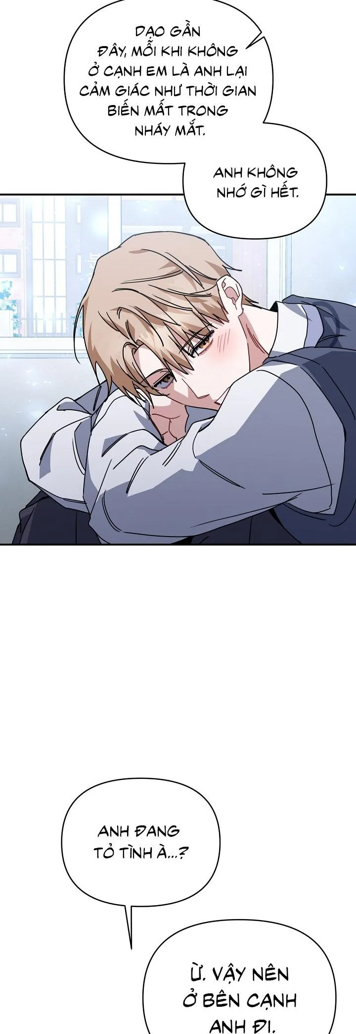 Khu vực chủ nghĩa tình yêu Chapter 74 Trang 23