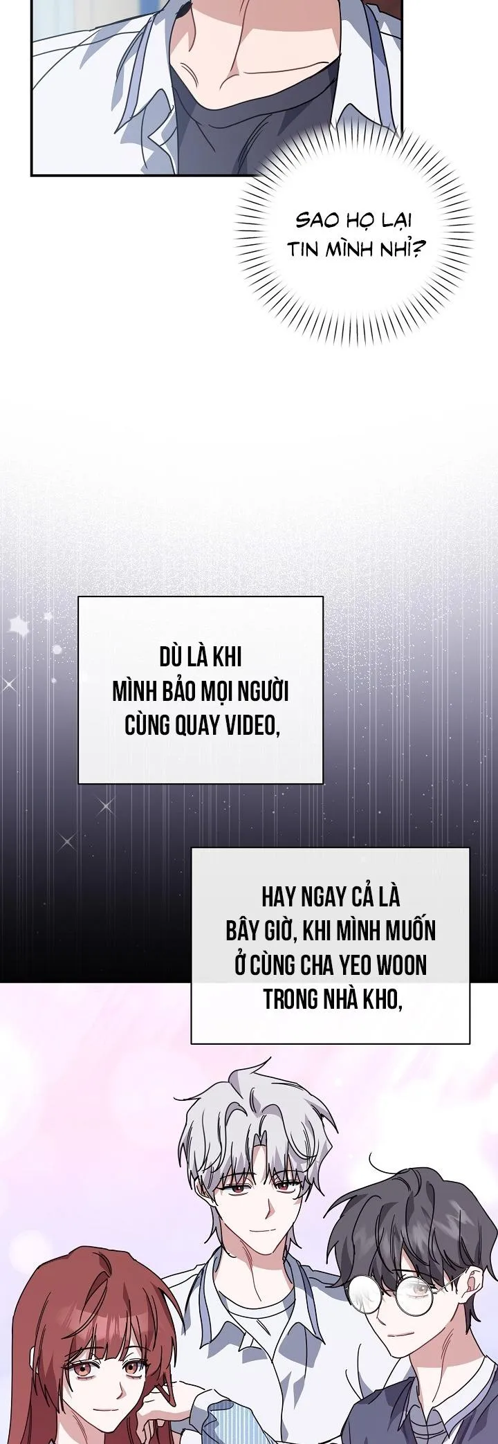 Khu vực chủ nghĩa tình yêu Chapter 74 Trang 28