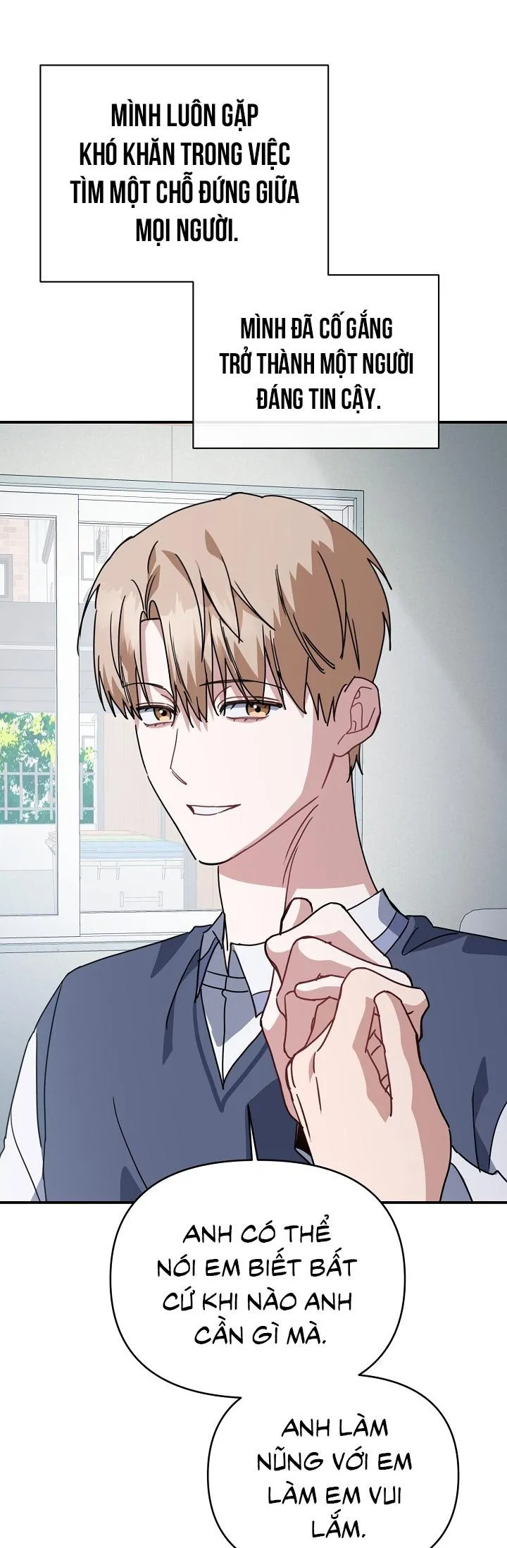 Khu vực chủ nghĩa tình yêu Chapter 74 Trang 31