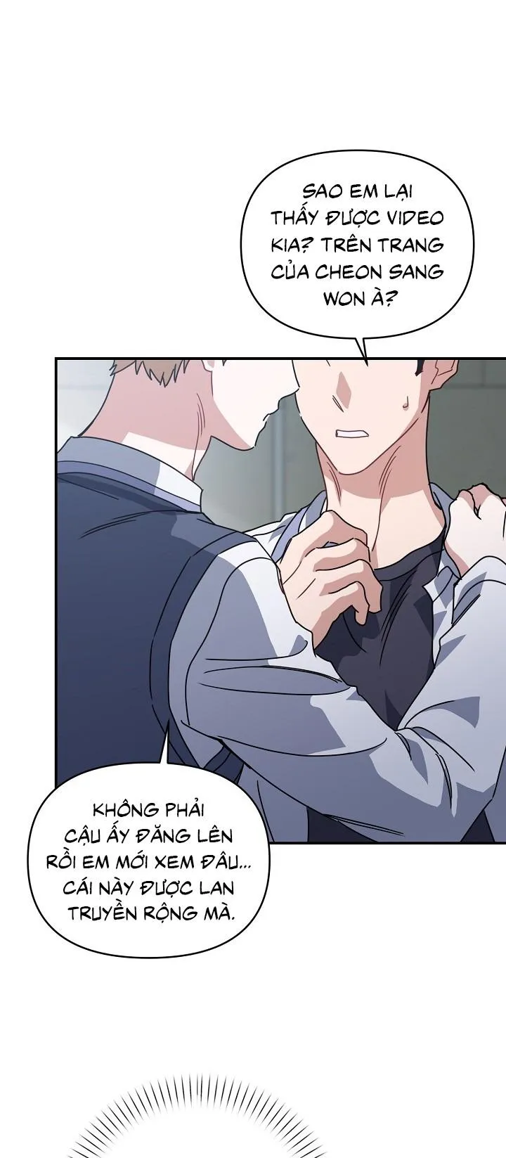 Khu vực chủ nghĩa tình yêu Chapter 74 Trang 41