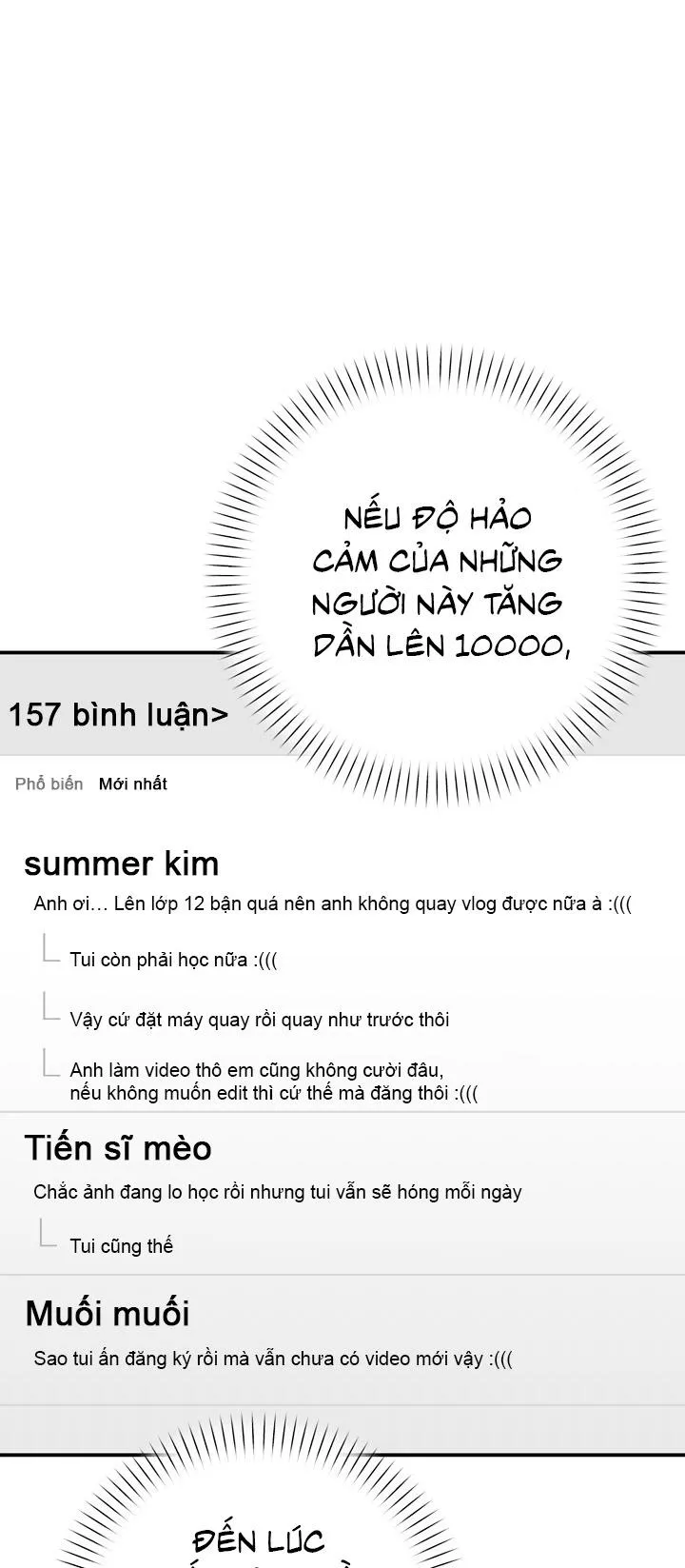 Khu vực chủ nghĩa tình yêu Chapter 74 Trang 43