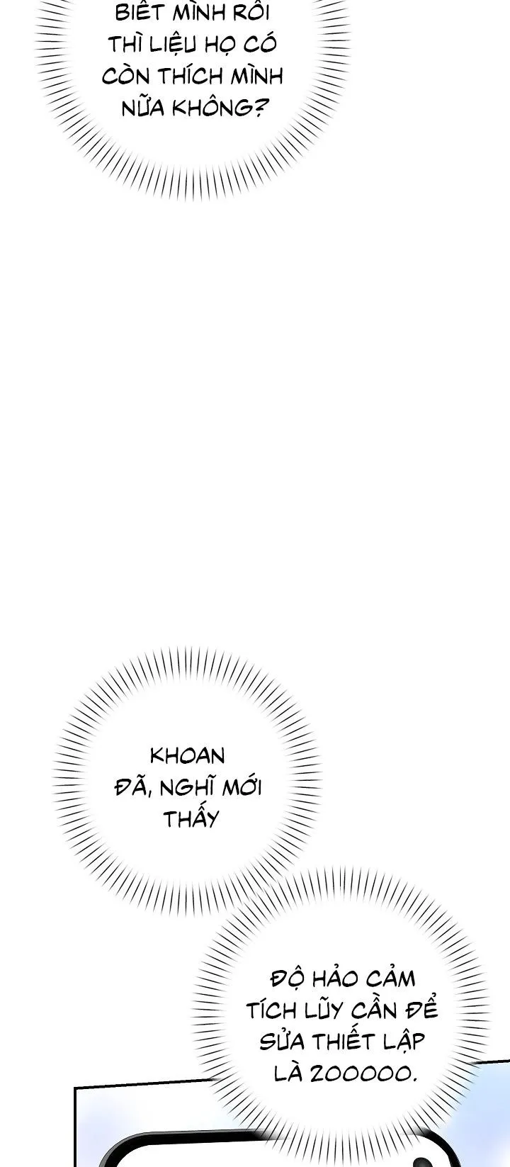 Khu vực chủ nghĩa tình yêu Chapter 74 Trang 44