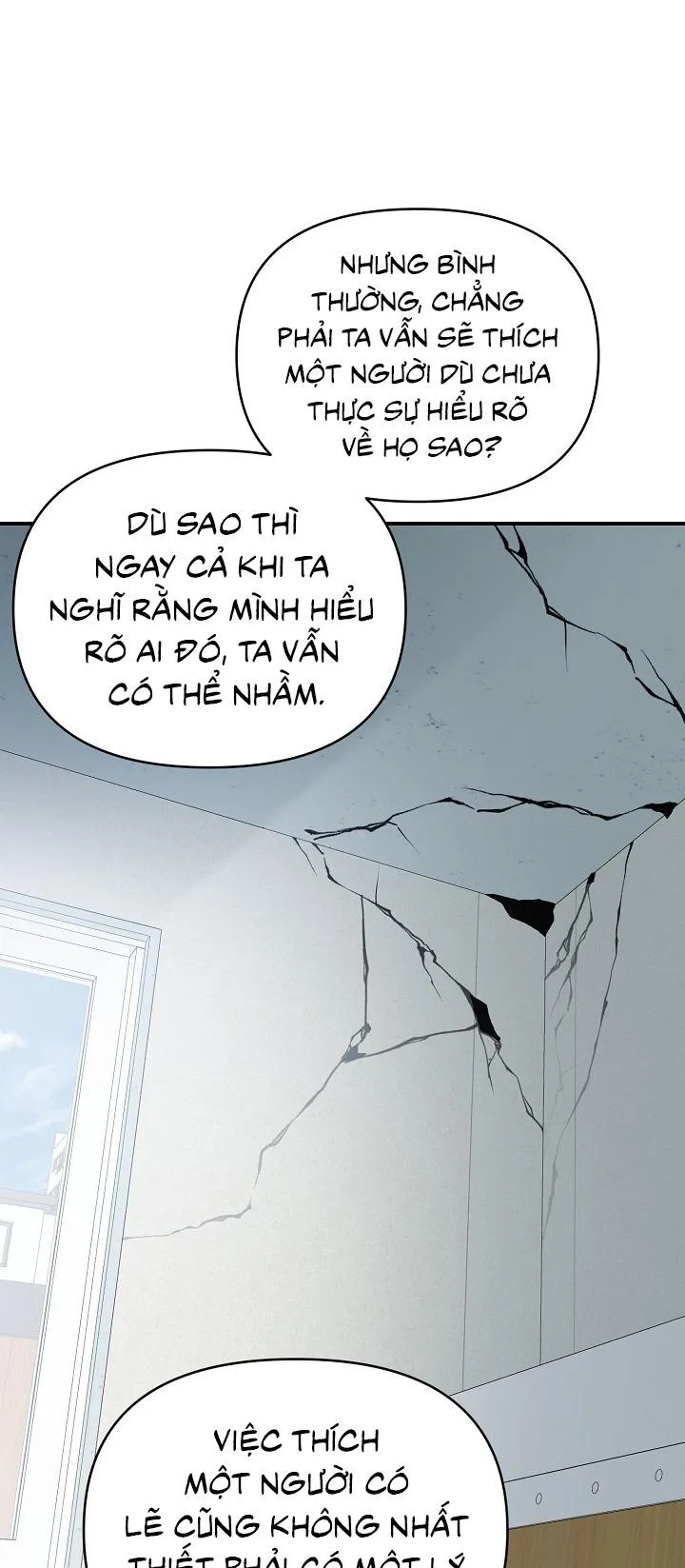 Khu vực chủ nghĩa tình yêu Chapter 74 Trang 48
