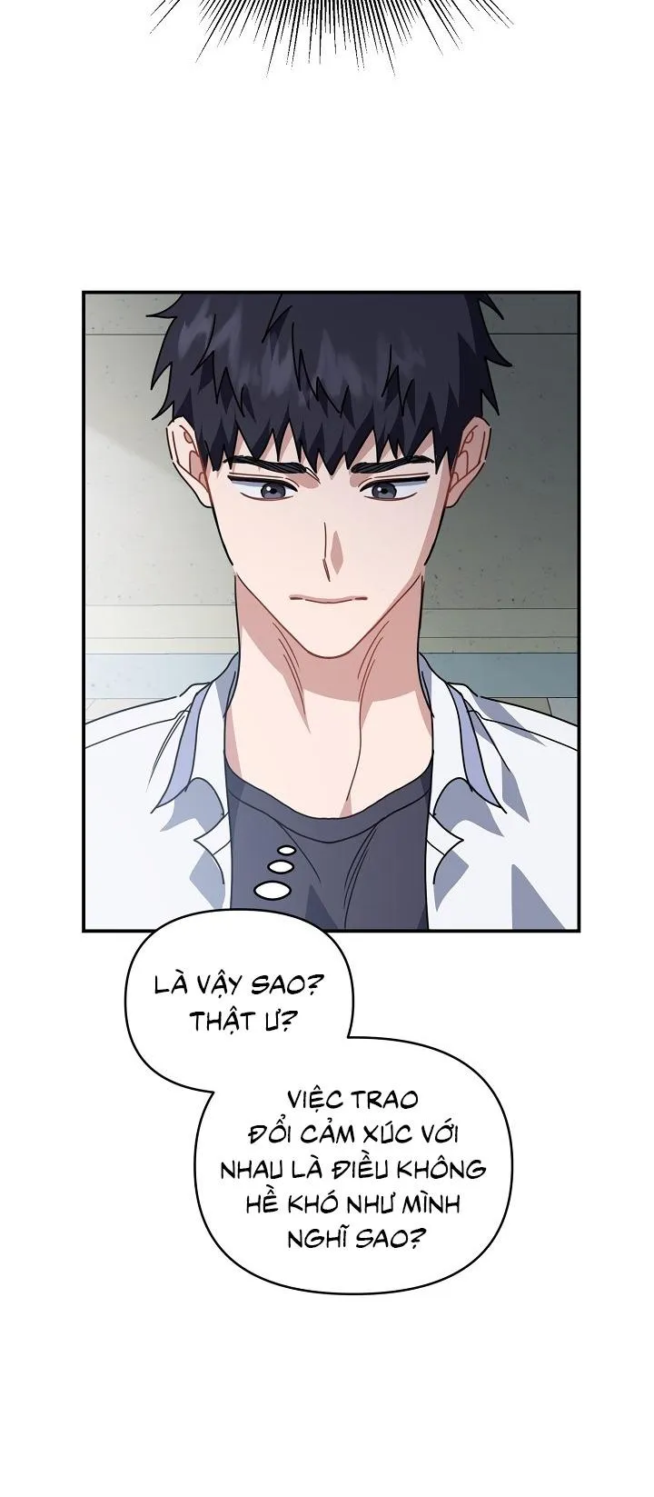 Khu vực chủ nghĩa tình yêu Chapter 74 Trang 50