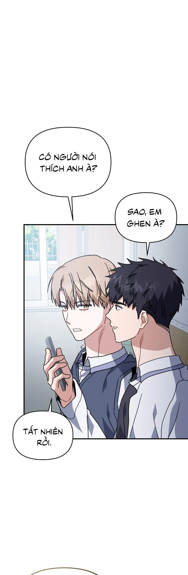 Khu vực chủ nghĩa tình yêu Chapter 74 Trang 51