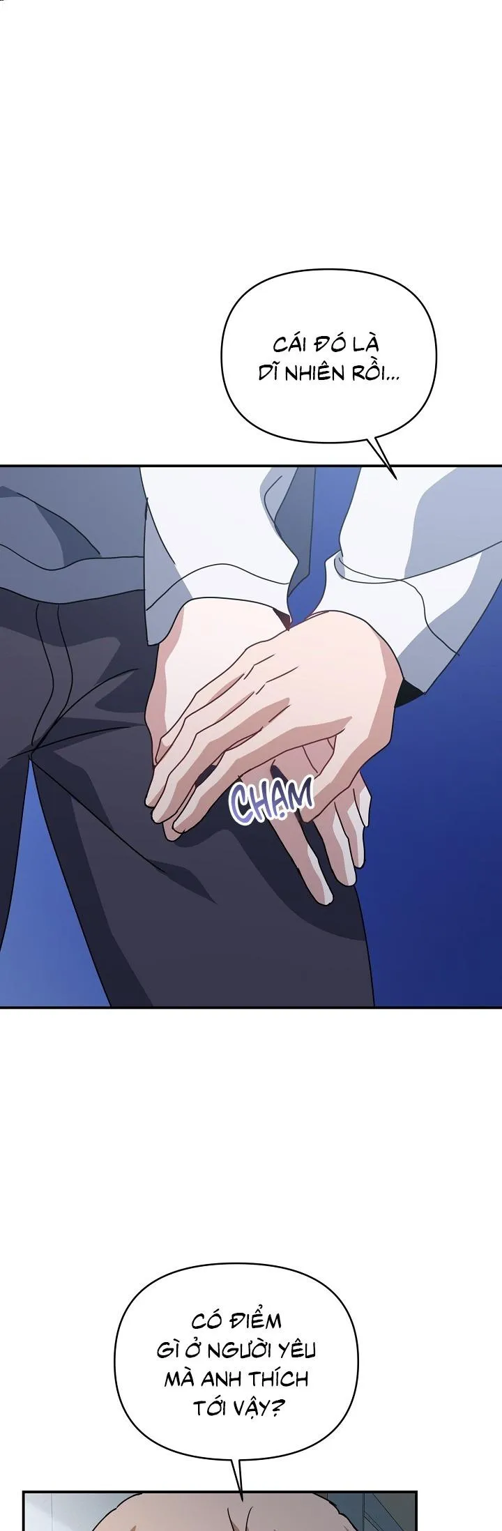 Khu vực chủ nghĩa tình yêu Chapter 74 Trang 54