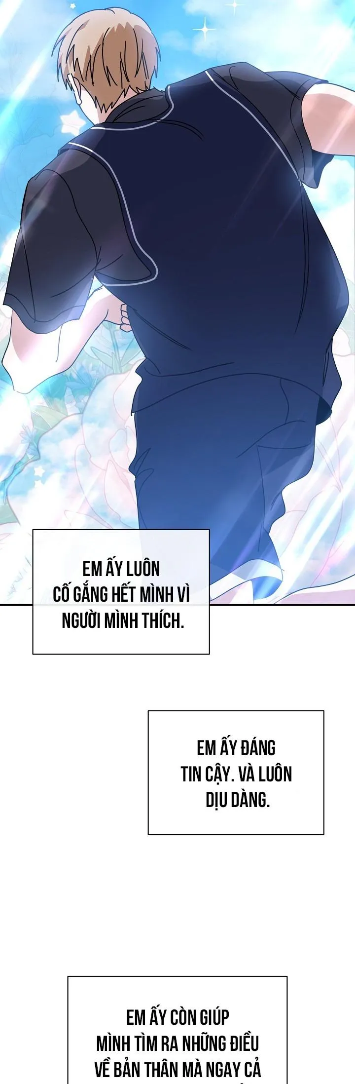 Khu vực chủ nghĩa tình yêu Chapter 74 Trang 56