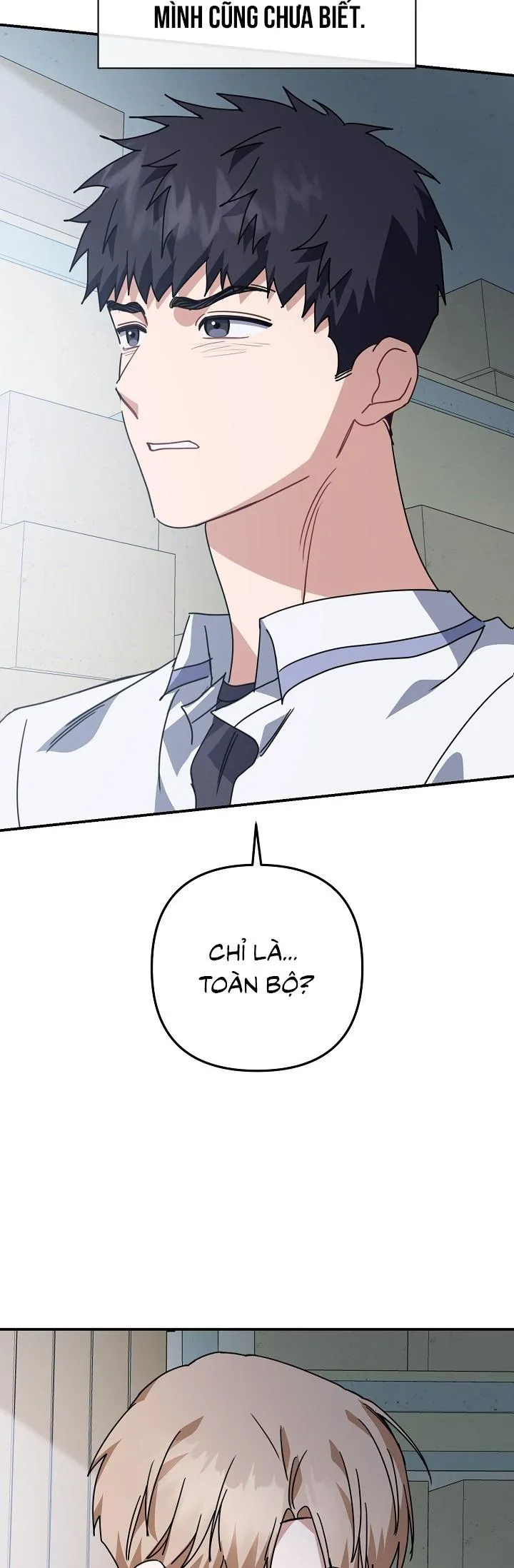 Khu vực chủ nghĩa tình yêu Chapter 74 Trang 57