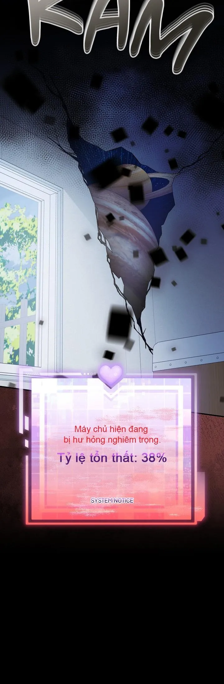 Khu vực chủ nghĩa tình yêu Chapter 74 Trang 60