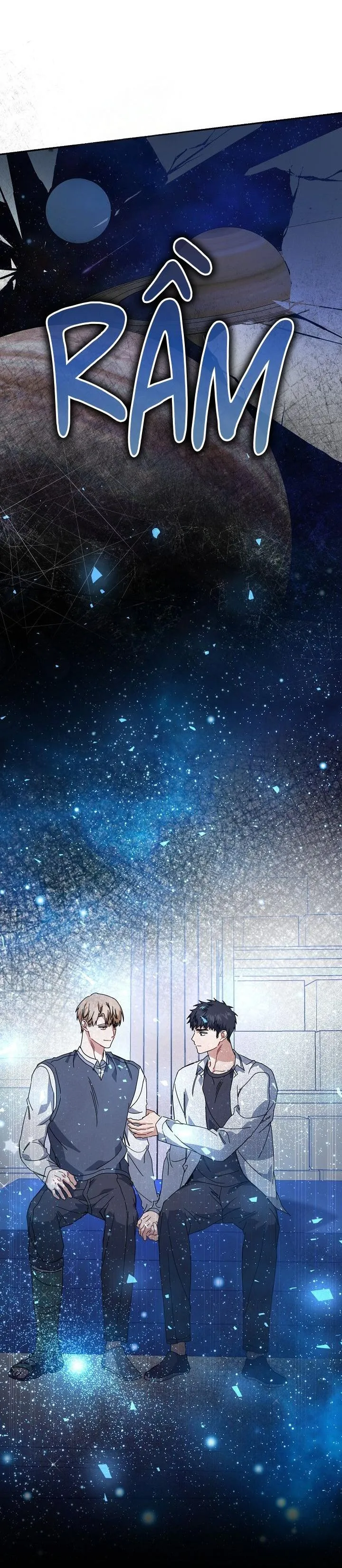 Khu vực chủ nghĩa tình yêu Chapter 75 Trang 3