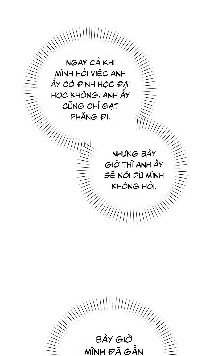 Khu vực chủ nghĩa tình yêu Chapter 75 Trang 27