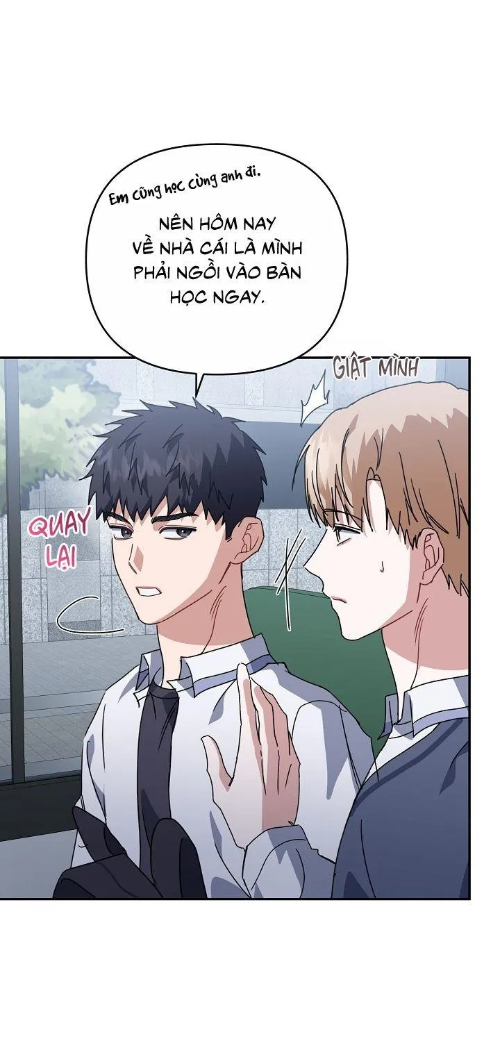 Khu vực chủ nghĩa tình yêu Chapter 75 Trang 38