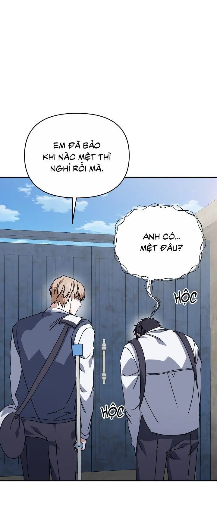 Khu vực chủ nghĩa tình yêu Chapter 75 Trang 49